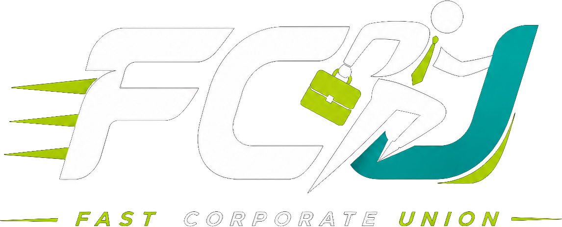 FCU — Fast Corporate Union